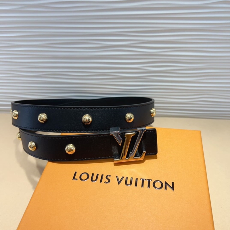 Louis Vuitton Belts